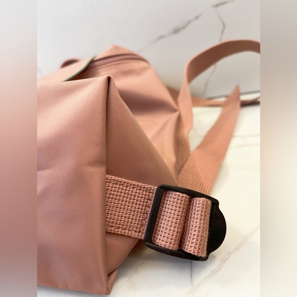 ❌SOLD❌LONGCHAMP Le Pliage Club Backpack - Picture 16 of 16